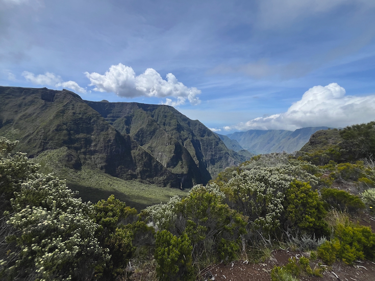 12. Rivière des Remparts 