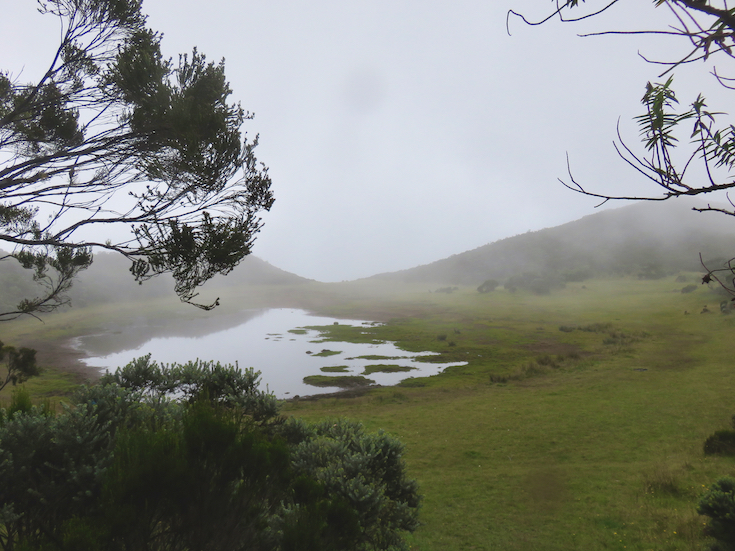 28. Descente vers l'Argampasse