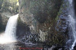 Bassin la Paix