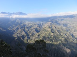 Le Piton du Neiges Lumi�re de fin d'apr�s-midi IMG_0354