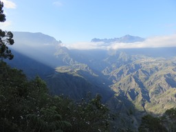 Le Piton du Neiges Lumi�re de fin d'apr�s-midi IMG_0353