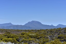 Depuis le GR2