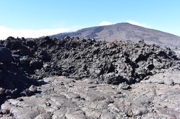 Coulée du 13 juillet 2018