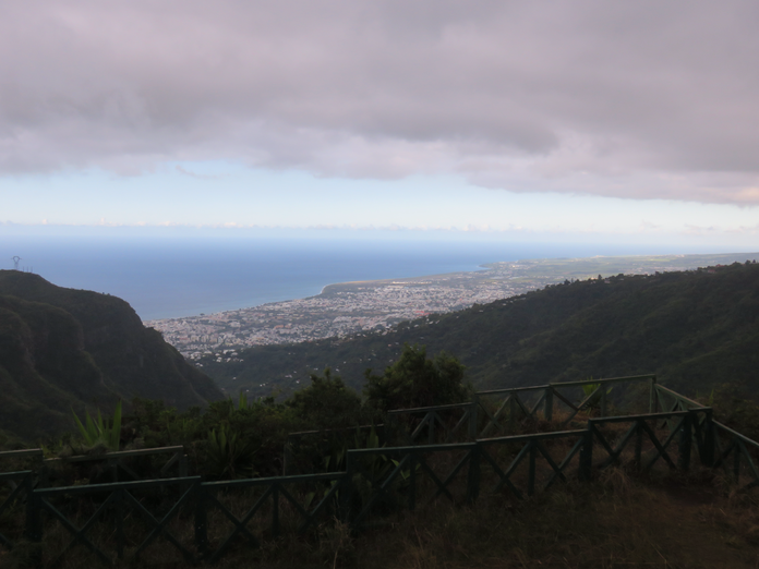 51. La ville de Saint-Denis