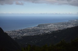 St Denis depuis le Colorado