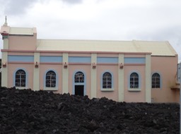 Notre Dame des Laves