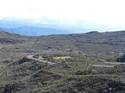 7 Route volcan & piton Argamasse 