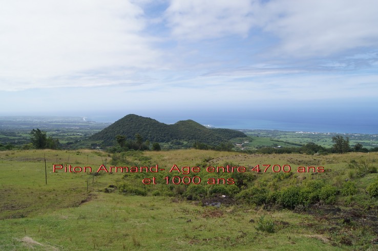 Piton Armand