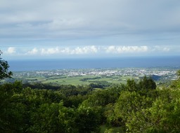 Vue sur St André