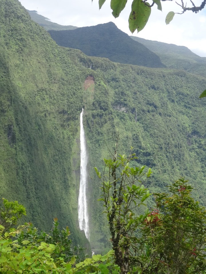 Cascade blanche - DSC00558