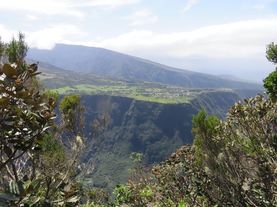6.  Grand Coude  (direction est)