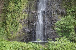 Cascade du Bras d'Annette - 2