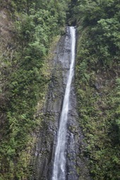Cascade du Bras d'Annette