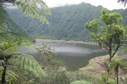 Grand Etang