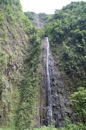 Cascade- Bras d'Annette