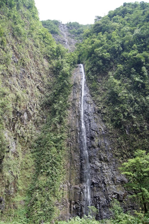 Cascade- Bras d'Annette