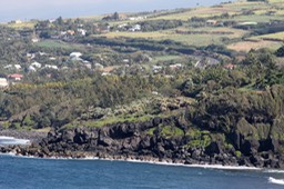 Cap l'Abri - Grande Anse