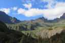 Paysage entre Maison Laclos et La Nouvelle