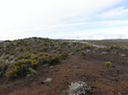 2. Début du sentier au Pas des Sables
