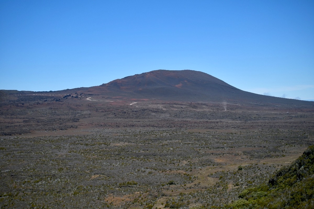 Plaine des Sables 6324