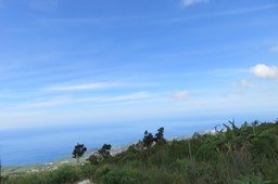 1 - Vue sur Vincendo depuis les Hauts de Jacques Payet