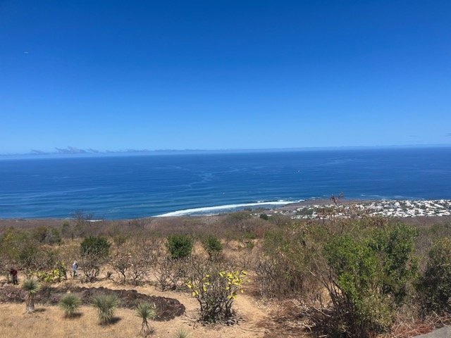 16. Vue vers l'ouest  - ??? Lotissement Pointe de sChâteaux.jpeg