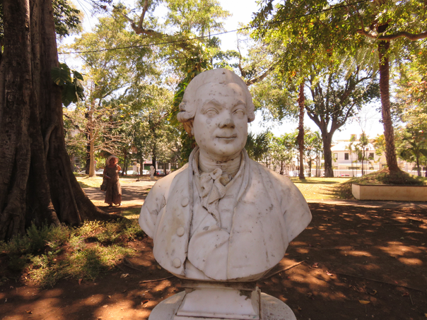 64 Pierre Poivre