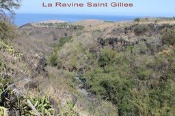 La Ravine Saint Gilles
