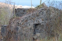 Les ruines du Moulin Kader -1