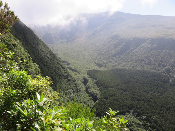 5 Vallée Heureuse