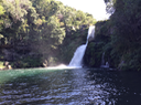 18B iPad - Bassin de la Cascade Jacqueline