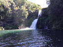 18C iPad - Bassin de la Cascade Jacqueline