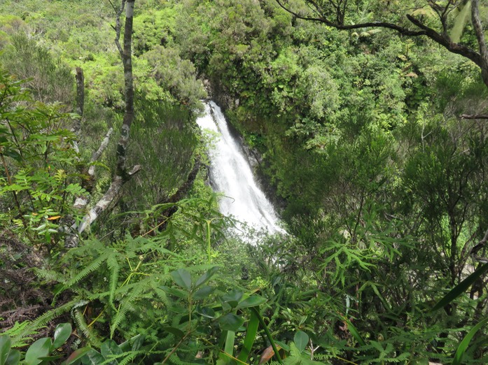 Cascade du Chien