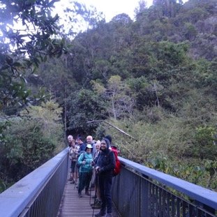 3 - Passerelle au-dessus du canyon du Bras Bemale avant la montee vers Aurere.jpg