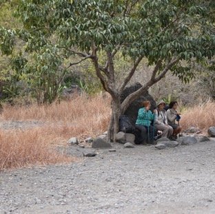 3 - Vaine attente d'un transport jusqu'a Grand Place.jpg