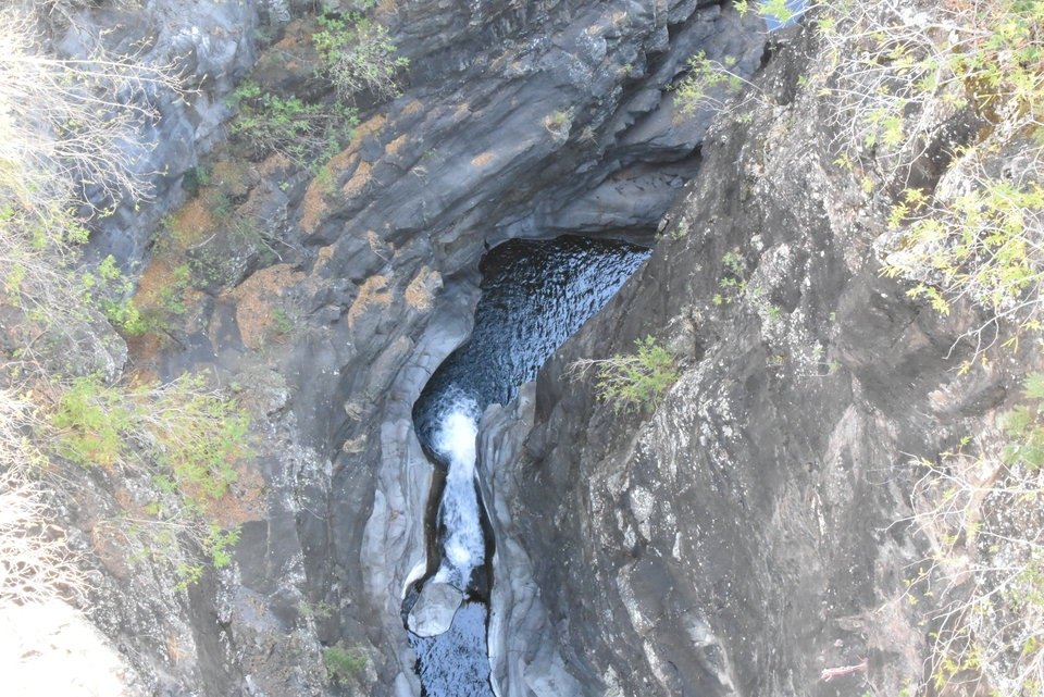 10 - Vue du Bras d'Oussy depuis la passerelle.jpg
