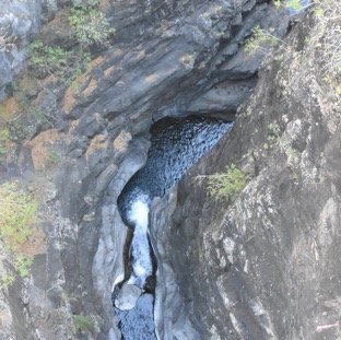 10 - Vue du Bras d'Oussy depuis la passerelle.jpg
