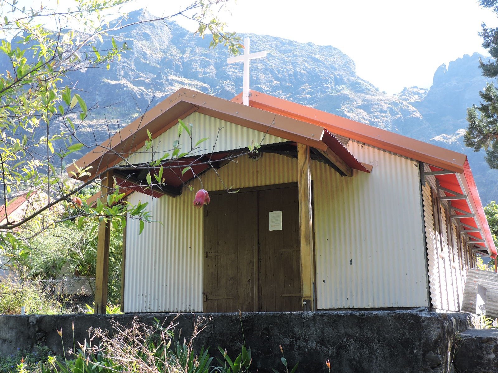 37 L'eglise de Cayenne .JPG