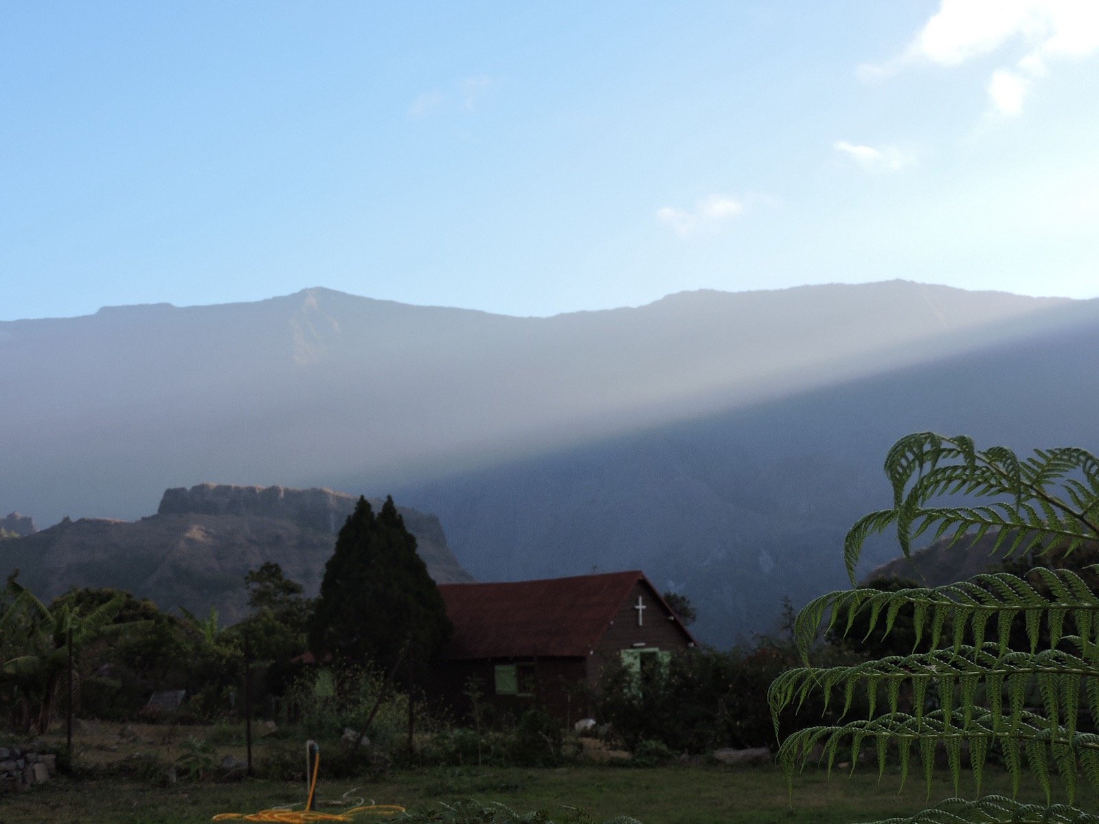 83 Soir a Ilet a Malheur .JPG