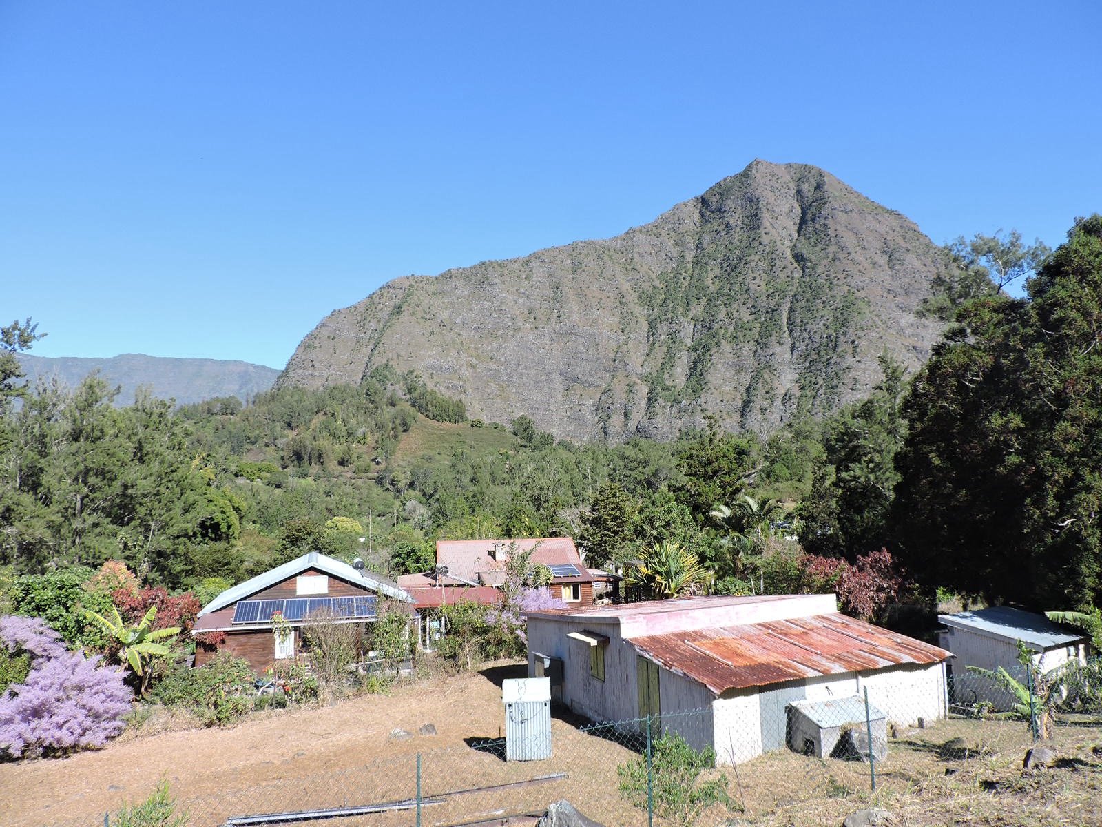 88 Aurere, piton Cabris .JPG