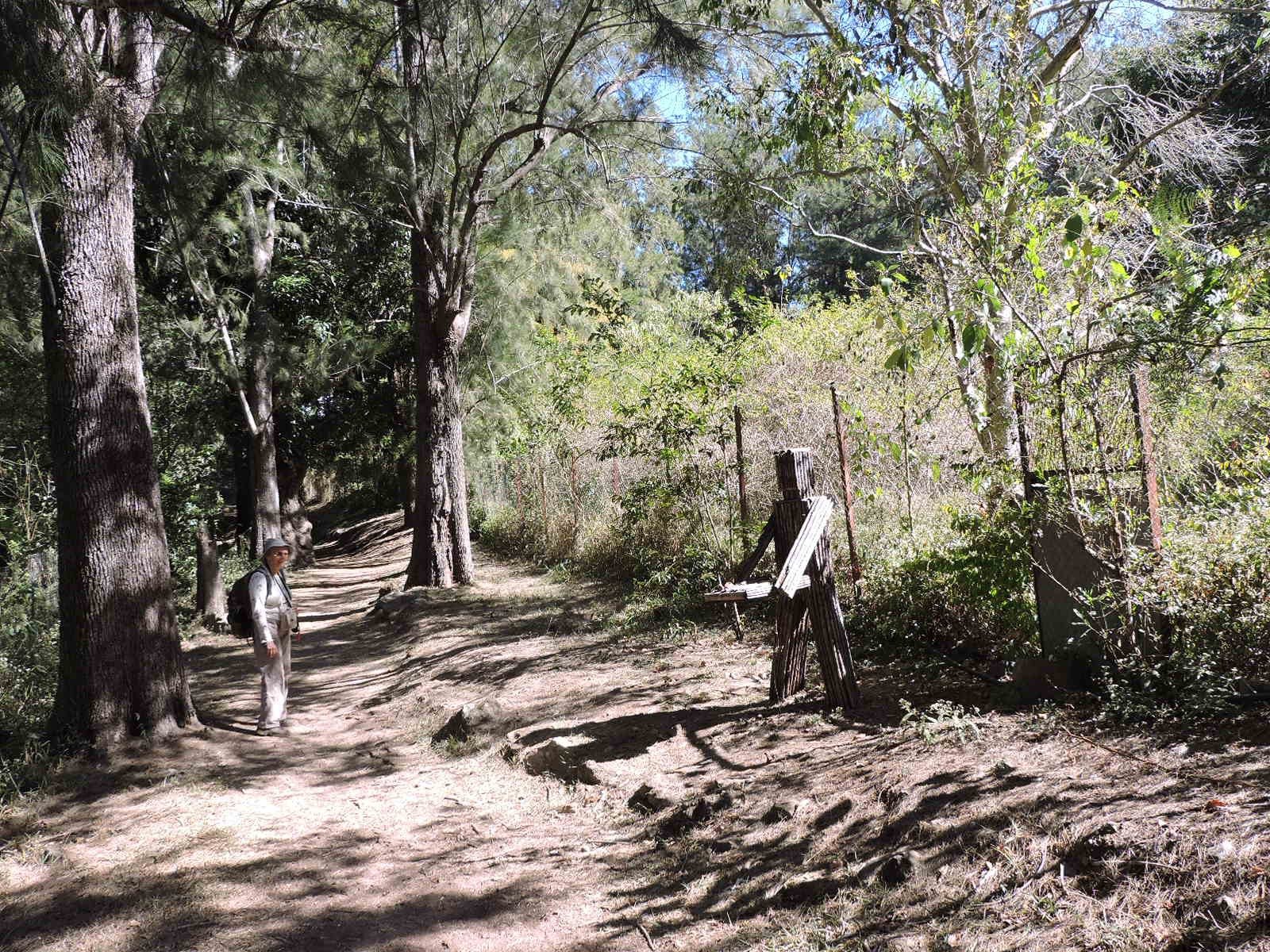 93 Nicole et le joueur de kayam .JPG