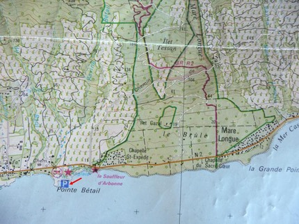 rendez-vous Mare Longue