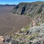 4. Du haut du rempart, la Plaine des Sables IMG_9570.JPG.jpeg