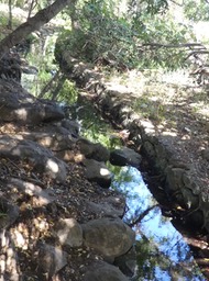 Canal Bruniquel 1