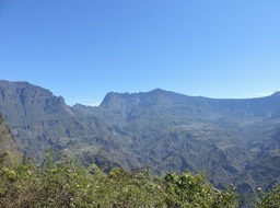 2 Îlet à Cordes, Cilaos, Piton des Neiges 