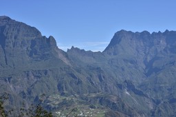 Plein la vue !