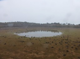 Piton de l'eau