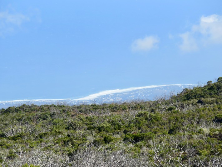 Là-bas en bas le lagon (1)