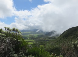 57 Nuages sur la Plaine