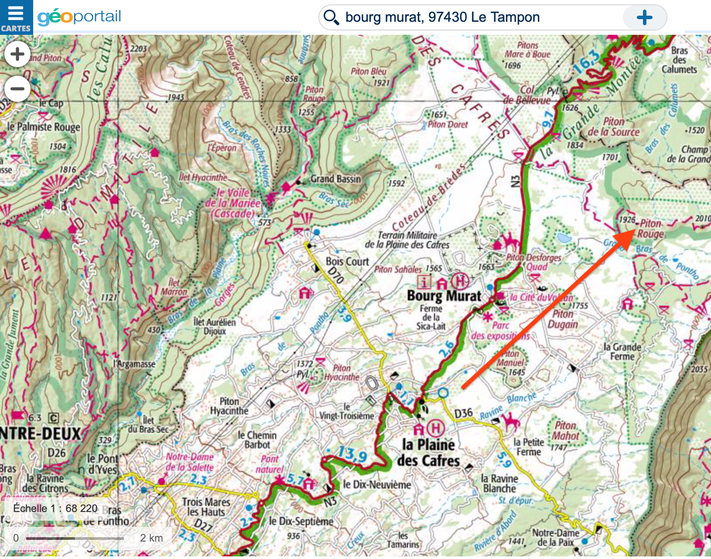 map med hr-2